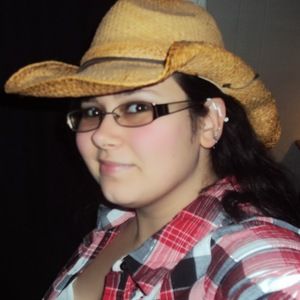 Meet your Posher, Melissa